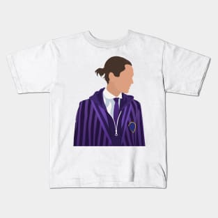 Xavier Thorpe Kids T-Shirt